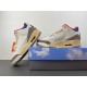 Air Jordan 3 Retro 'Seoul 2.0' 2025 IB1482-100 Air Jordan 3 Retro 'Seoul 2.0' 2025 IB1482-100