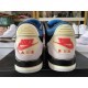 Air Jordan 3 OG 'Rare Air' 2025 IB8967-004