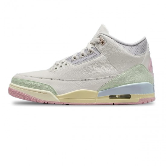 Air Jordan 3 Retro 'Spring is In The Air' 2026 IF4396-100