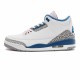 Air Jordan 3 'True Blue' 2026 IF4396-104
