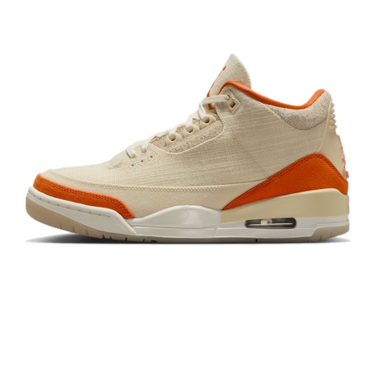 Air Jordan 3 Retro TEX 'Starfish' Wmns 2025 IH7694-200 Air Jordan 3 Retro TEX 'Starfish' Wmns 2025 IH7694-200