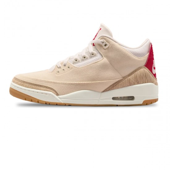 Levi's x Air Jordan 3 Retro 'Lunar New Year' 2026 IR0910-400