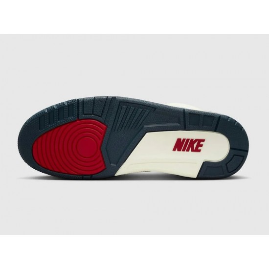 Levi's x Air Jordan 3 Retro 'All-Star' 2026 IR0912-400