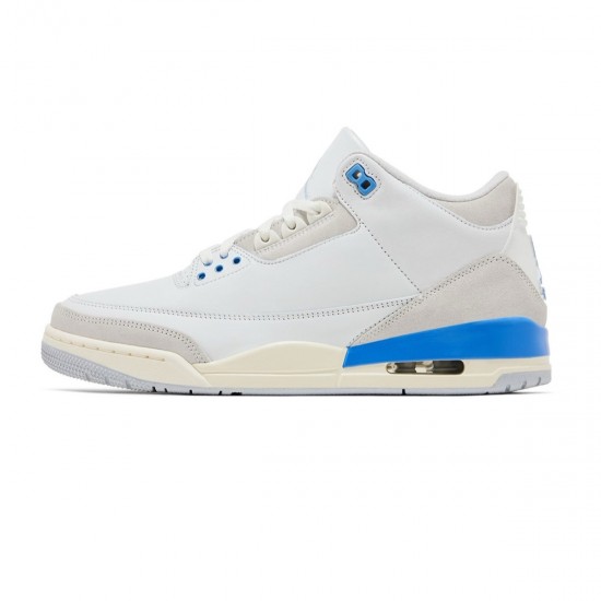 Air Jordan 3 Retro 'Lucky Shorts' 2025 ct8532-101