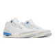 Air Jordan 3 Retro 'Lucky Shorts' 2025 ct8532-101