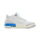 Air Jordan 3 Retro 'Lucky Shorts' 2025 ct8532-101