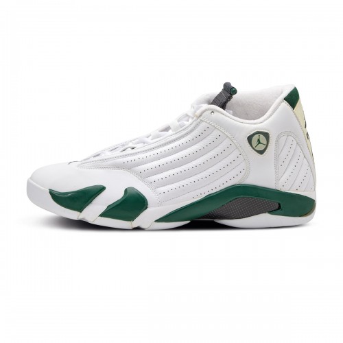 Air Jordan 14 Retro 'Forest' 2026 311832-131