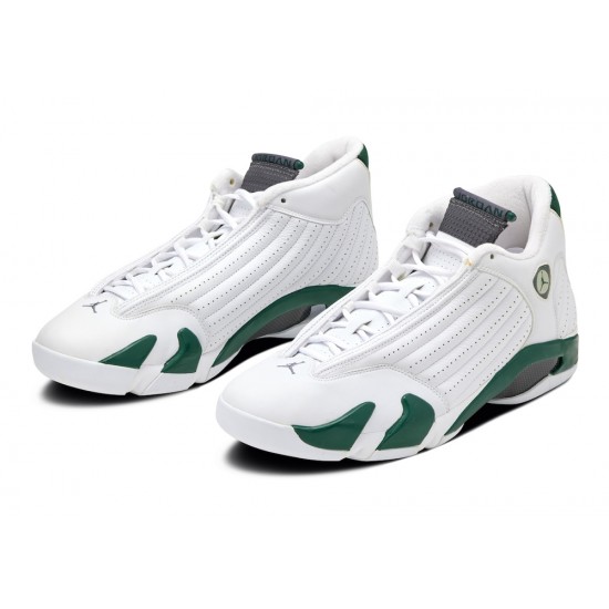 Air Jordan 14 Retro 'Forest' 2026 311832-131