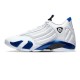 Air Jordan 14 Retro 'Hyper Royal' 2020 487471-104