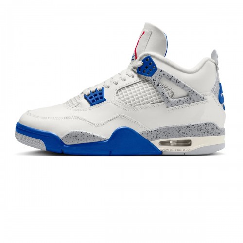 Air Jordan 4 'Jackie Robinson' 2027 JJ9189-101
