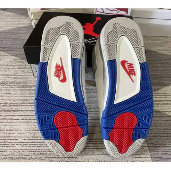 Air Jordan 4 'Jackie Robinson' 2027 JJ9189-101