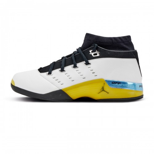 AIR Jordan 17 Retro Low SP 'All Star - Lightning' 2024 FJ0395-100