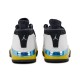 AIR Jordan 17 Retro Low SP 'All Star - Lightning' 2024 FJ0395-100