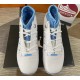 AIR JORDAN 17 LOW 'UNIVERSITY BLUE' 2024 FJ0395-101