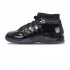 Air Jordan 17 Low 'Black Patent' 2026 IV7640-001