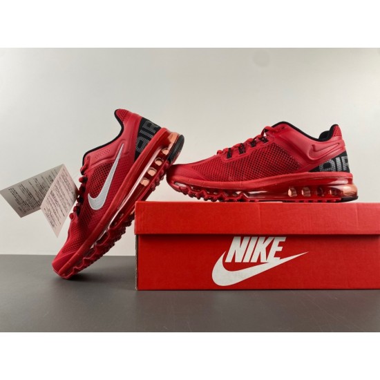 Air Max+ 2013 'Pimento' 554886-600