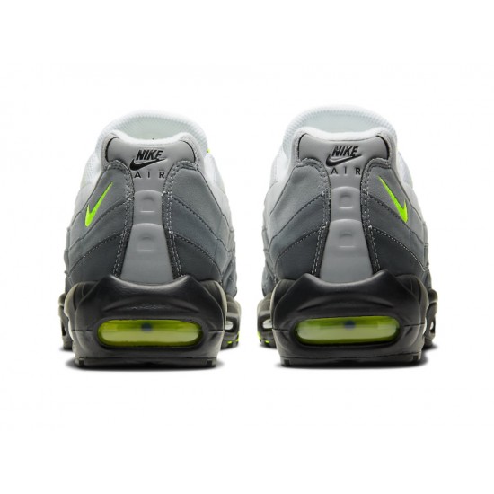 Air Max 95 OG 'Neon' 2020 CT1689-001