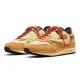 Travis Scott X Nike Air Max 1 Wheat 2022 DO9392-701