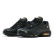 Corteiz x Air Max 95 SP 'Honey Blacks' 2025 FB2709-003 Corteiz x Air Max 95 SP 'Honey Blacks' 2025 FB2709-003