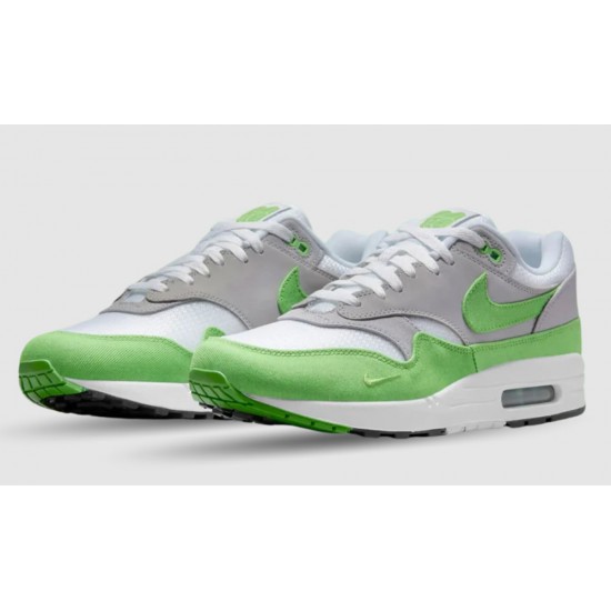 Patta x Air Max 1 'Chlorophyll' 2024 HF1012-300