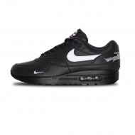 Supreme x Air Max 1 '87 SP 'Black White' 2025 HF8813-001