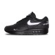 Supreme x Air Max 1 '87 SP 'Black White' 2025 HF8813-001