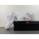 Supreme x Air Max 1 '87 SP 'Triple White' 2025 HF8813-100 Supreme x Air Max 1 '87 SP 'Triple White' 2025 HF8813-100