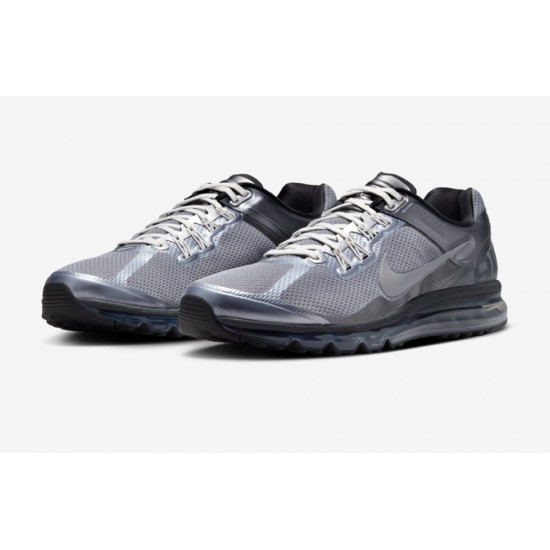 Air Max 2013 'Metallic Cool Grey' HQ3481-099