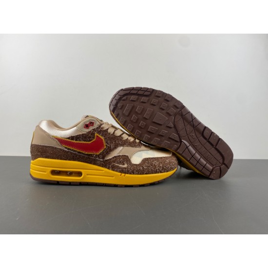 Air Max 1 'Low Poly - Big Head Origins' 2025 HV5776-200 Air Max 1 'Low Poly - Big Head Origins' 2025 HV5776-200