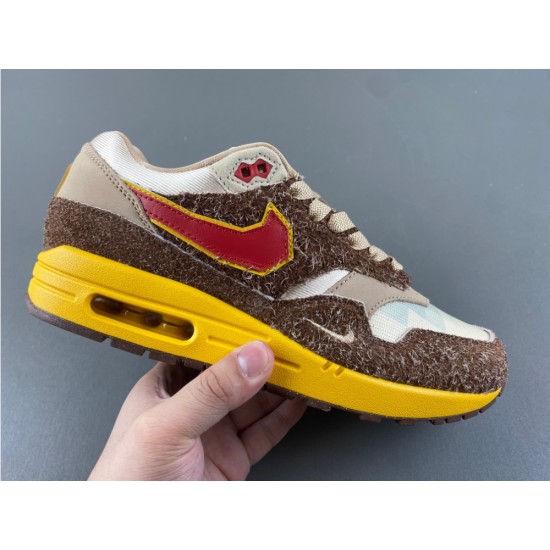 Air Max 1 'Low Poly - Big Head Origins' 2025 HV5776-200 Air Max 1 'Low Poly - Big Head Origins' 2025 HV5776-200