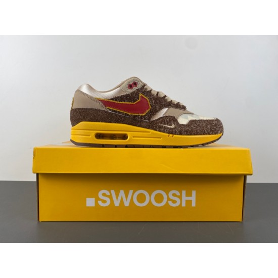 Air Max 1 'Low Poly - Big Head Origins' 2025 HV5776-200 Air Max 1 'Low Poly - Big Head Origins' 2025 HV5776-200