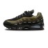 Undefeated x Air Max 95 'Medium Olive' 2025 IB4523-200