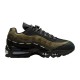 Undefeated x Air Max 95 'Medium Olive' 2025 IB4523-200