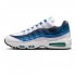 Nike Air Max 95 'Big Bubble - Slate' 2026 IH7855-100