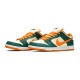 NIKE DUNK LOW PRO SB 'LEGION PINE' 304292-383