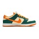 NIKE DUNK LOW PRO SB 'LEGION PINE' 304292-383