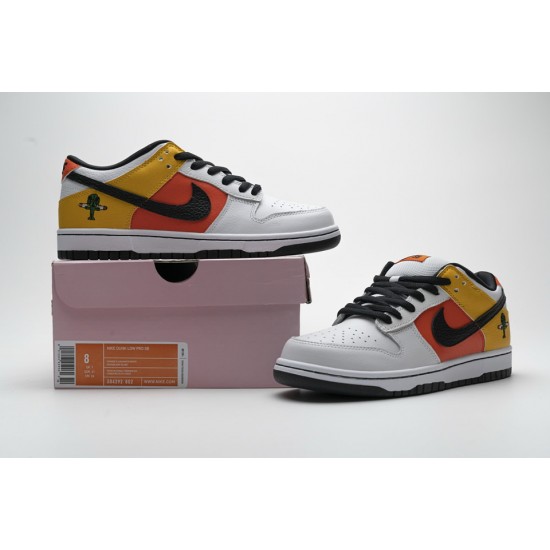 Nike SB Dunk Low Raygun Home 304292-802