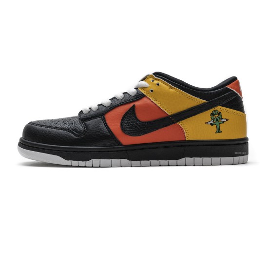 Nike Dunk SB Low Raygun 304292-803