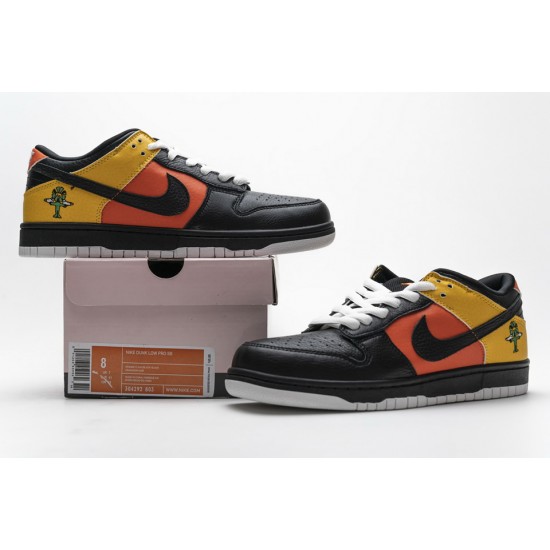 Nike Dunk SB Low Raygun 304292-803