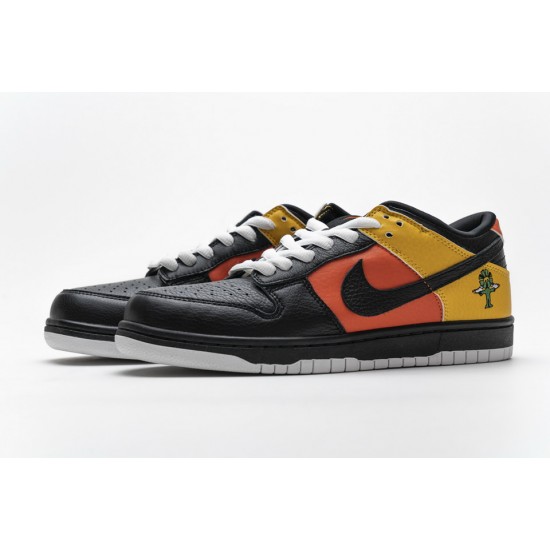 Nike Dunk SB Low Raygun 304292-803