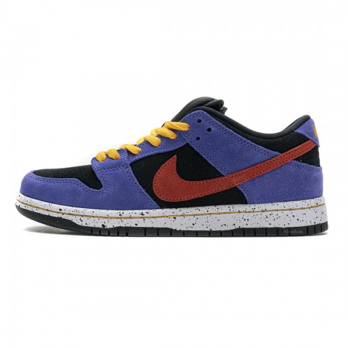 Nike SB Dunk Low 'ACG Terra' BQ6817-008