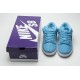 Nike Dunk SB Low Blue Fury BQ6817-400