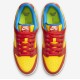 Nike SB Dunk Low 'Bart Simpson' 2022 BQ6817-602