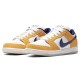 Nike Dunk Low Pro SB 'Laser Orange' BQ6817-800