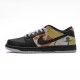 Nike SB Dunk Low Pro QS 'Roswell Raygun' BQ6832-001