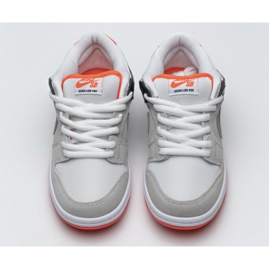 Nike SB Dunk Low Pro ISO Infared CD2563-004