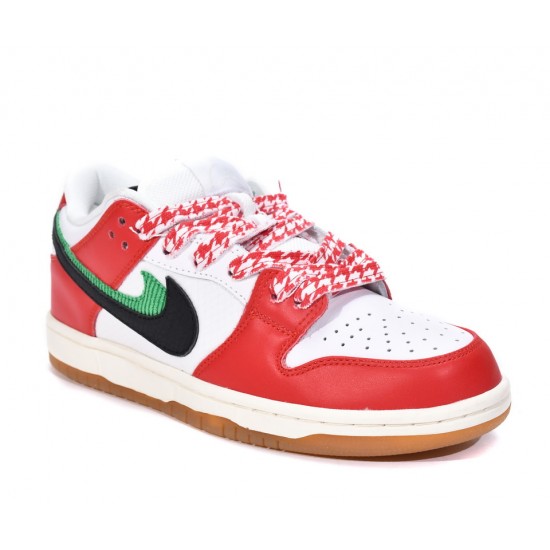 Frame Skate x Nike SB Dunk Low 'Habibi' CT2550-600