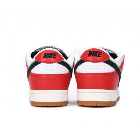 Frame Skate x Nike SB Dunk Low 'Habibi' CT2550-600