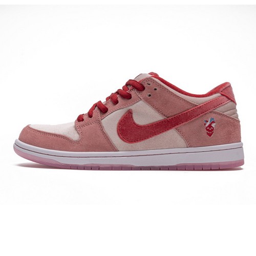 STRANGELOVE X DUNK LOW SB 'VALENTINE'S DAY' CT2552-800