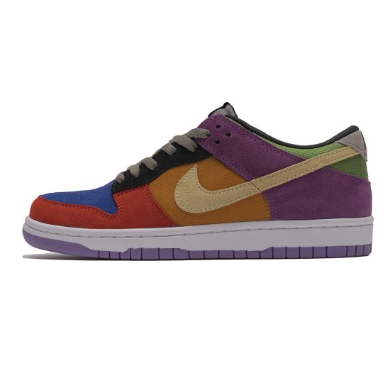 Nike SB Dunk Low 'Viotech' CT5050-500